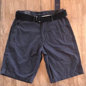 PD&C Shorts